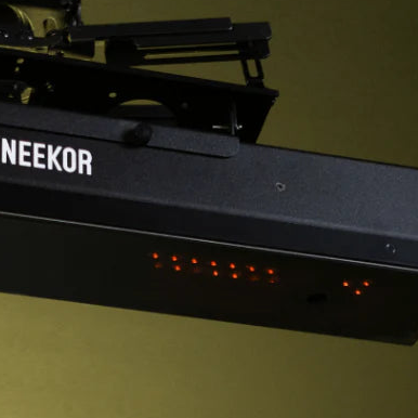 Uneekor EYE XR ethernet cable view