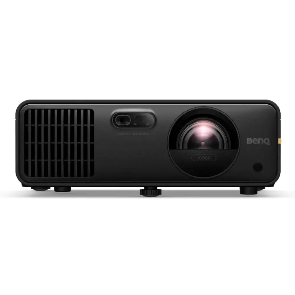 BenQ indoor golf simulator projector AH700ST front view