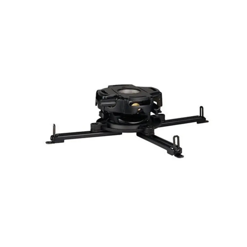 short throw projectors for golf simulators mount front view