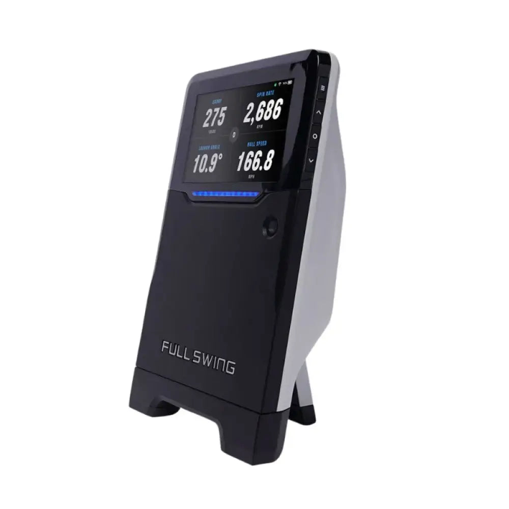 Full Swing KIT Launch Monitor - Launch Monitor