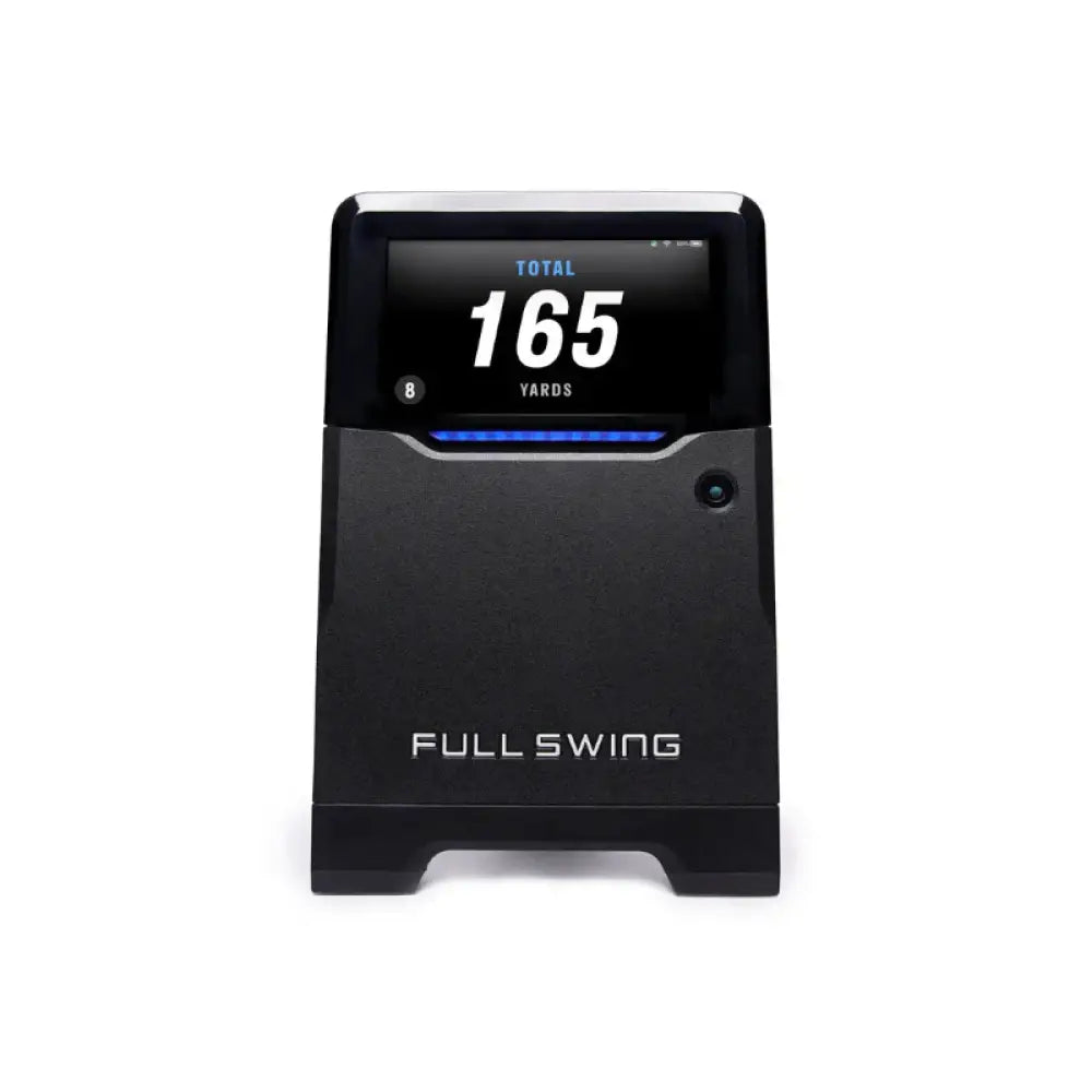 Full Swing KIT Launch Monitor - Launch Monitor