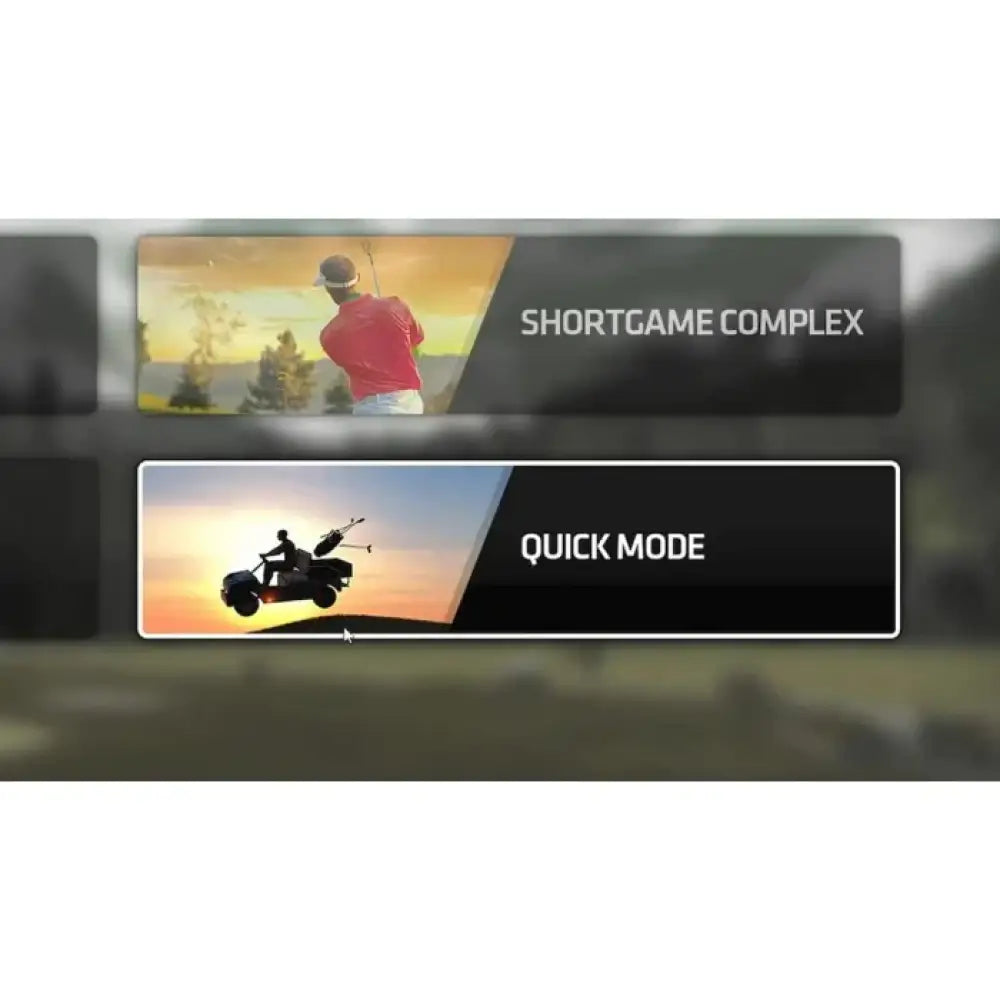 refine+ Quick mode