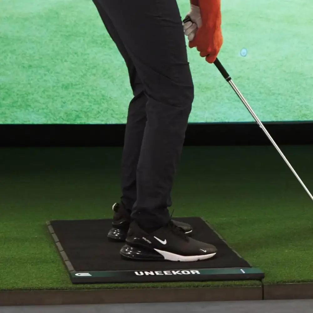 cameras for golf swing analysis golfer shot