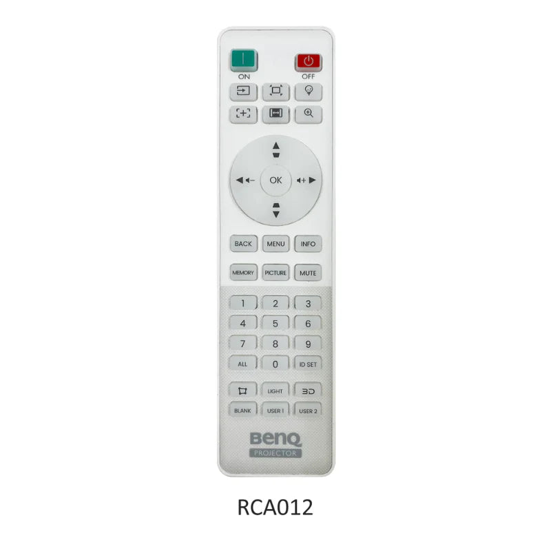 benq AH700ST remote view