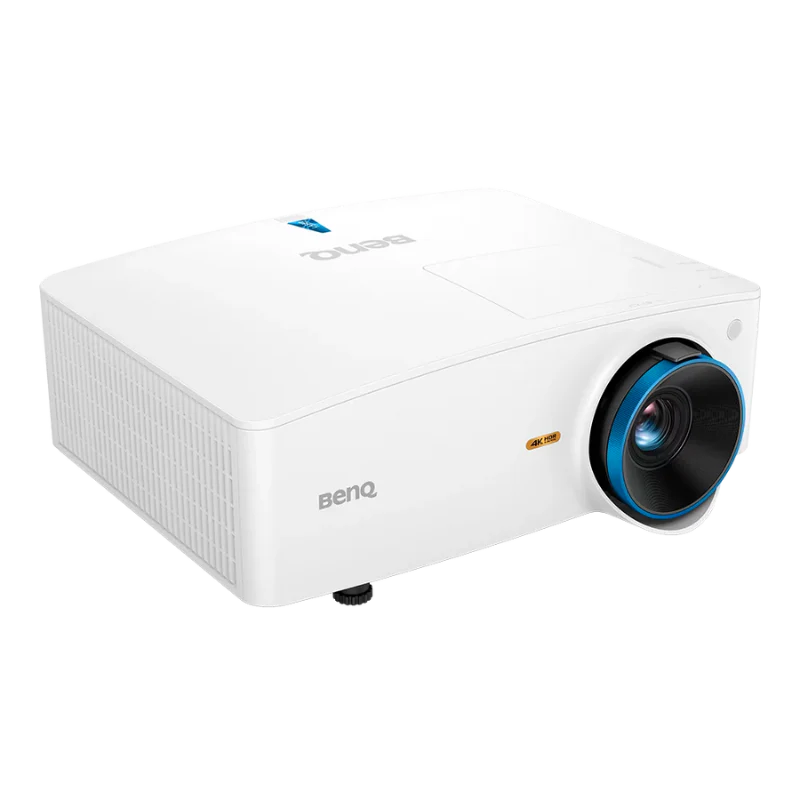 benq projector LK935 left top view