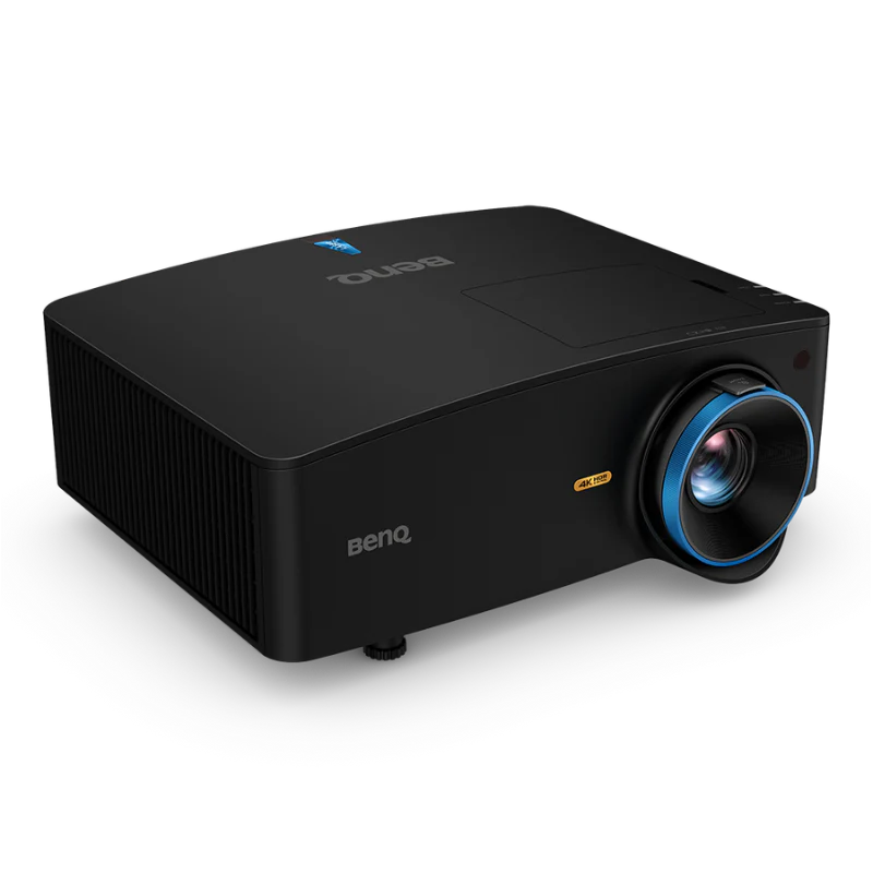 BenQ golf projector left top view