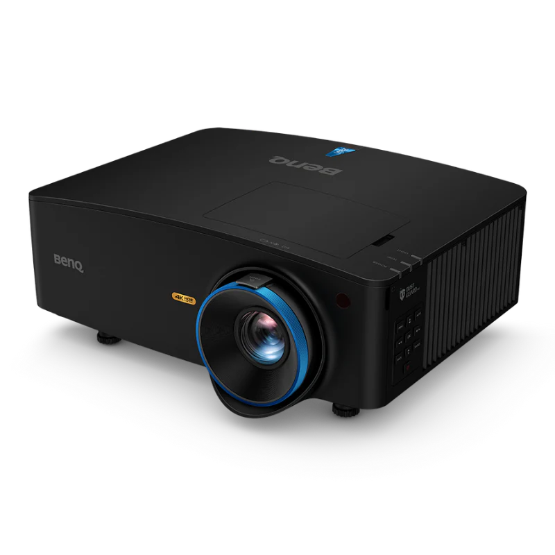 BenQ projector LK936ST right side view