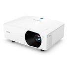 BenQ projector right side view