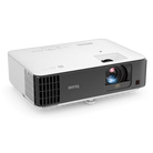 BenQ golf projector left side view