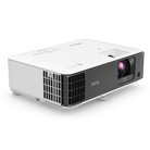 BenQ projector side angle