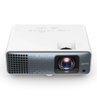 benq TK710STi projector front view