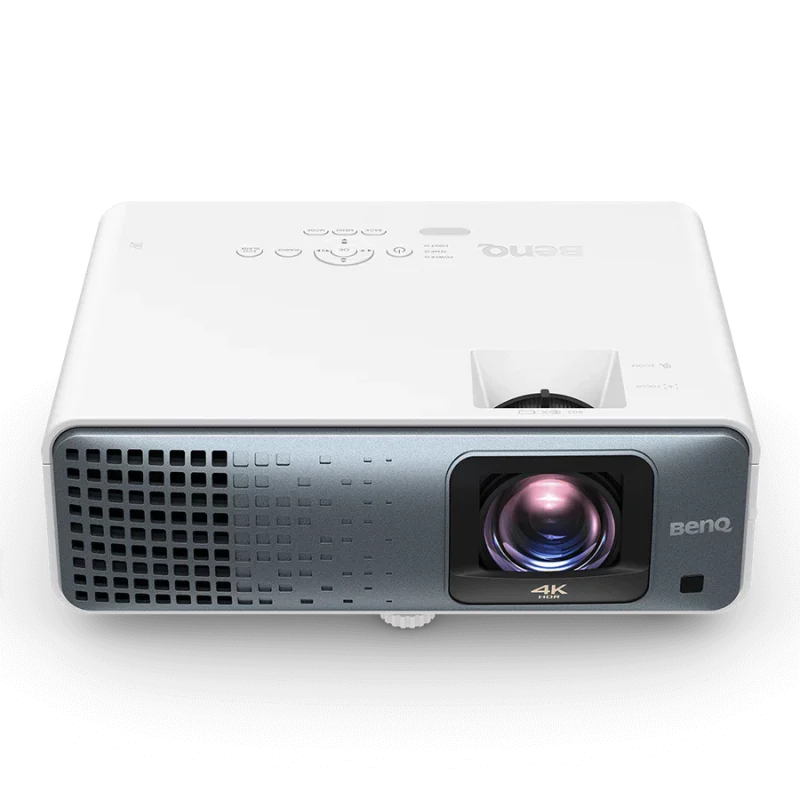 benq TK710STi projector front view