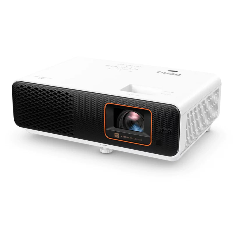 benq projectors right side view