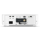 BenQ good projector for golf simulator rear view