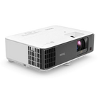 BenQ projector side angle
