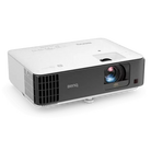 BenQ golf projector left side view