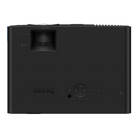 Benq lh600st top view